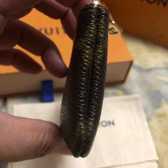 Key pouch - Picture 6 of 10